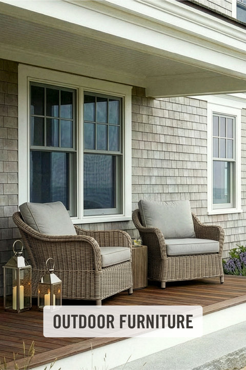 Outdoor Furniture