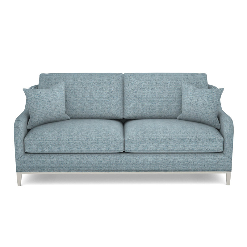 Canapé Fisher, Cobalt Tuck, Wrenn