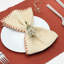 Cotton Solid Colour Square Napkin-492243813