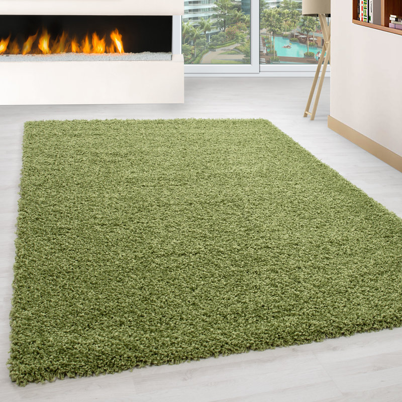 Chuck Area Rug, Rectangle 160 x 230cm