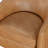 Asmi 29" Wide Swivel Barrel Accent Chair-1207988781