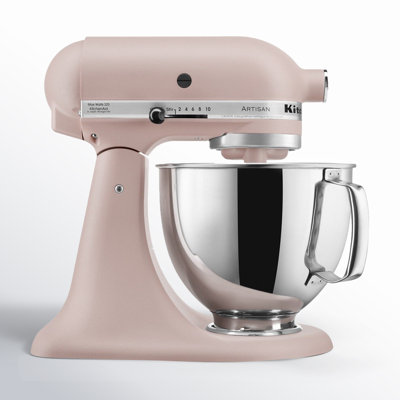 KitchenAid® Artisan® Series 5qt Stand Mixer