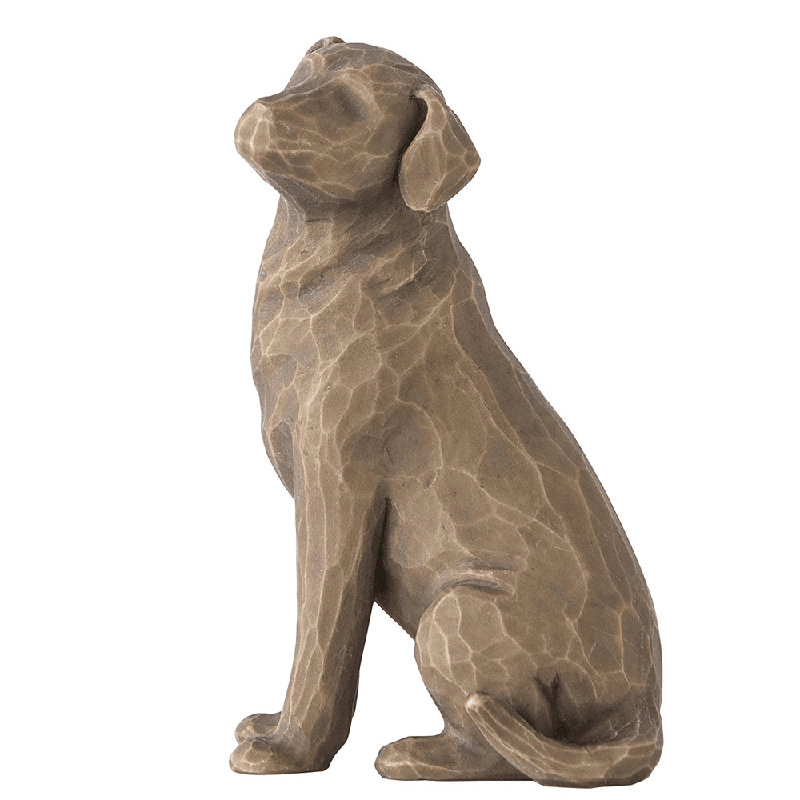 Animals Figurines & Sculptures, Brown
