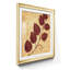 Marsala Moment IV - Cadre photo, reproduction d'art sur papier-2131434965-2131434962