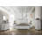 Commode 7 tiroirs avec miroir Semaj-2002210705