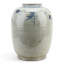 Porcelain Vase Old World