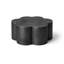 Table basse Lotus en fer noir-129907349