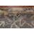 Vegetable Dye Gray Oushak Turkish Area Rug 8x10