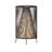 ROPE Rechargeable Mobile LED Outdoor Floor Lamp 21.8"