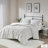 Adelyn Ultra Plush Faux Fur Down Alternative Comforter Set-1411535095