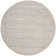 Mcentee Handmade Tufted Light Grey Area Rug