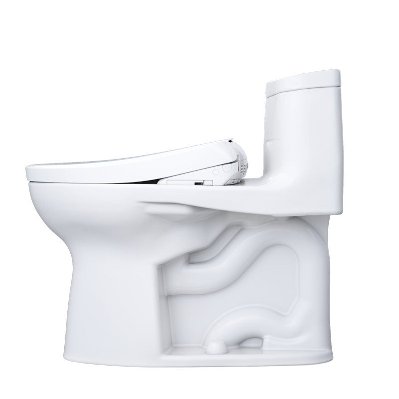Supreme® II 1.28 GPF One-Piece toilet