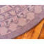 Tapis brun de style oriental Eesi-19393749