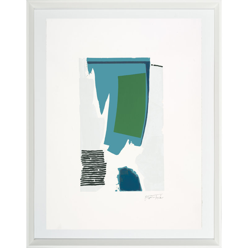 Worker—Umpire Print by Evan Taylor