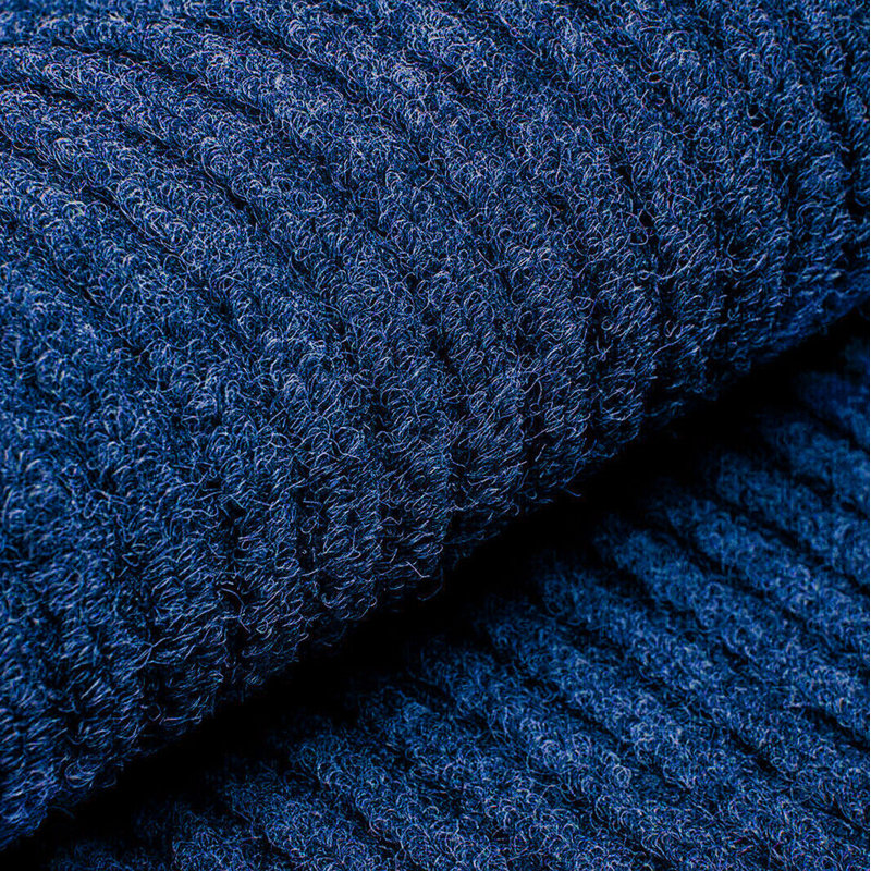 Beseris Kitchen Mat, Blue, 60 cm W x 180 cm L