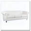 Canapé Chesterfield à accoudoirs roulés 3 places 84,65 po-1116350429