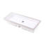 Cube 35.5'' L Bathroom Sink-109101104
