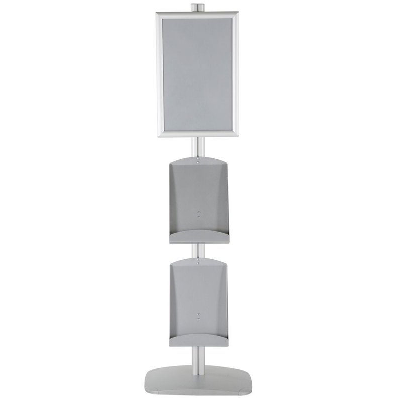Display Stand Sign Holder