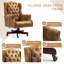 Fauteuil de direction Sharann-241190693