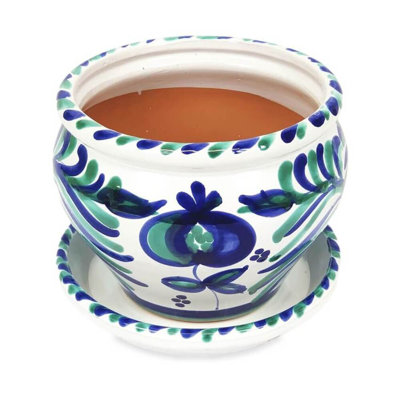 Dafina Handmade Pot Planter