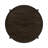 Round Solid Wood Coffee Table