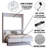 Dekari Storage Murphy Bed-97320999-97320993