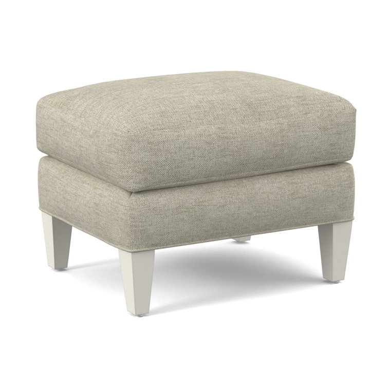 Upholstered Ottoman