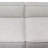 Vice 2PC Modular Sofa In Barley Fabric