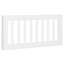 Aspen Toddler Guardrail, Black-1877676292