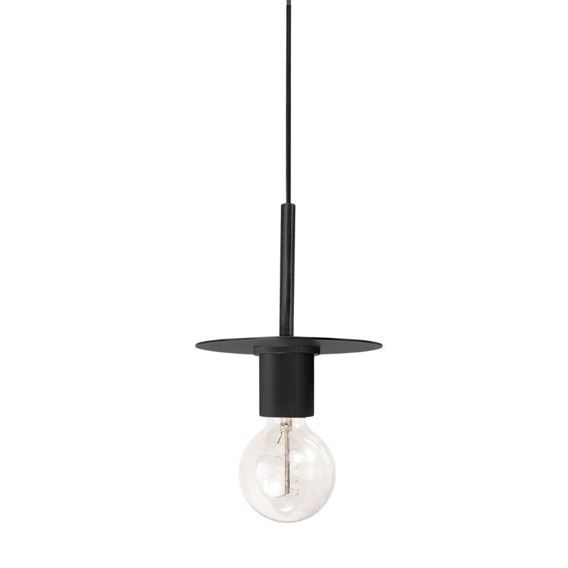 Roswell 1 Light Pendant