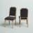 Hildemar 20.5'' H Linen Upholstered Side Chair-313146469-391525448