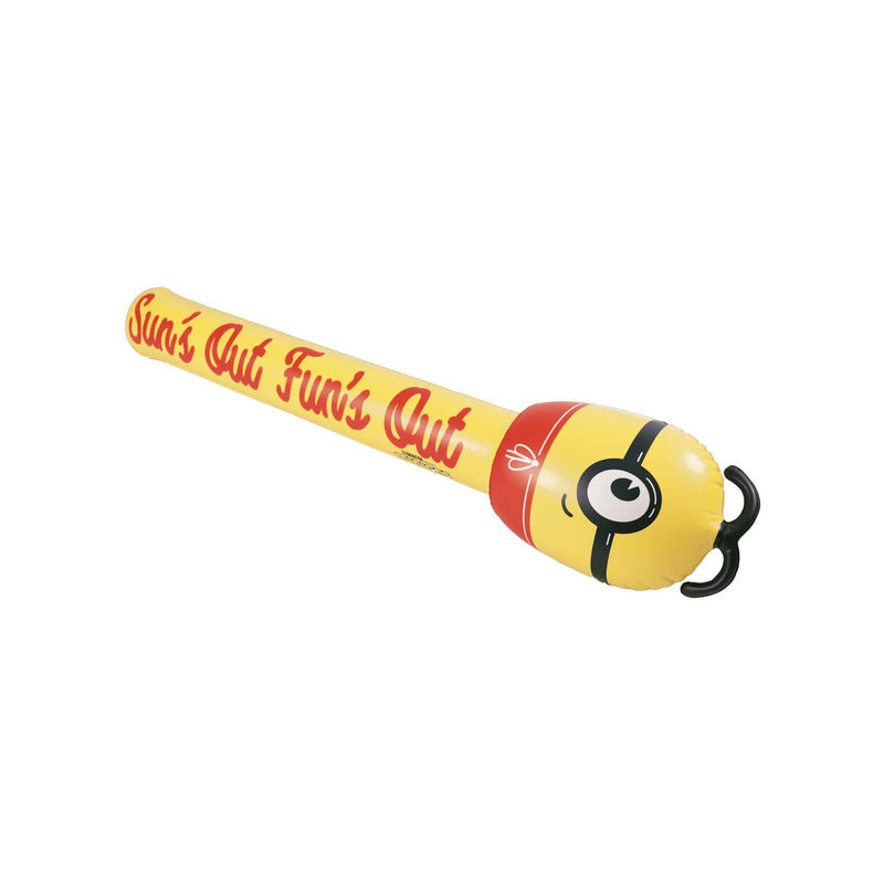 Nouilles de piscine Bigmouth Suns Out Minions