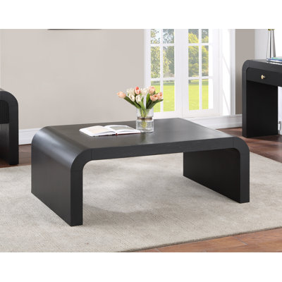 Alessondra Single Coffee Table