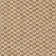 Dollard Natural Fiber Sisal With Latex Solid Color Rug