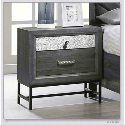 Table de chevet 1pc