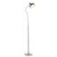 Lampe de plancher à lecture 59" Navarette-957315875