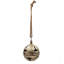 Ornement suspendu D6 Bell