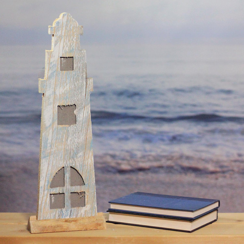 Abstract Decorative Bird House