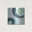 «Blue Circles III» par Linda Woods-118064265