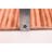 Pak Finest Gabbeh Copper Rug 4'0" x 6'0"