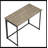Pennylane Metal Base Writing Desk-824111196