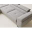 4 Seater Reclining Corner Sofa -383774725-383774965