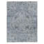 Tapis noué à la main en soie texturée et naturelle 7 pi 9 po x 10 pi 1 po AC550F14EEF64190B2281FB8BC0FFE2A