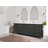 Bronya 84'' Double Bathroom Vanity with Quartz Top-79537097-121972429