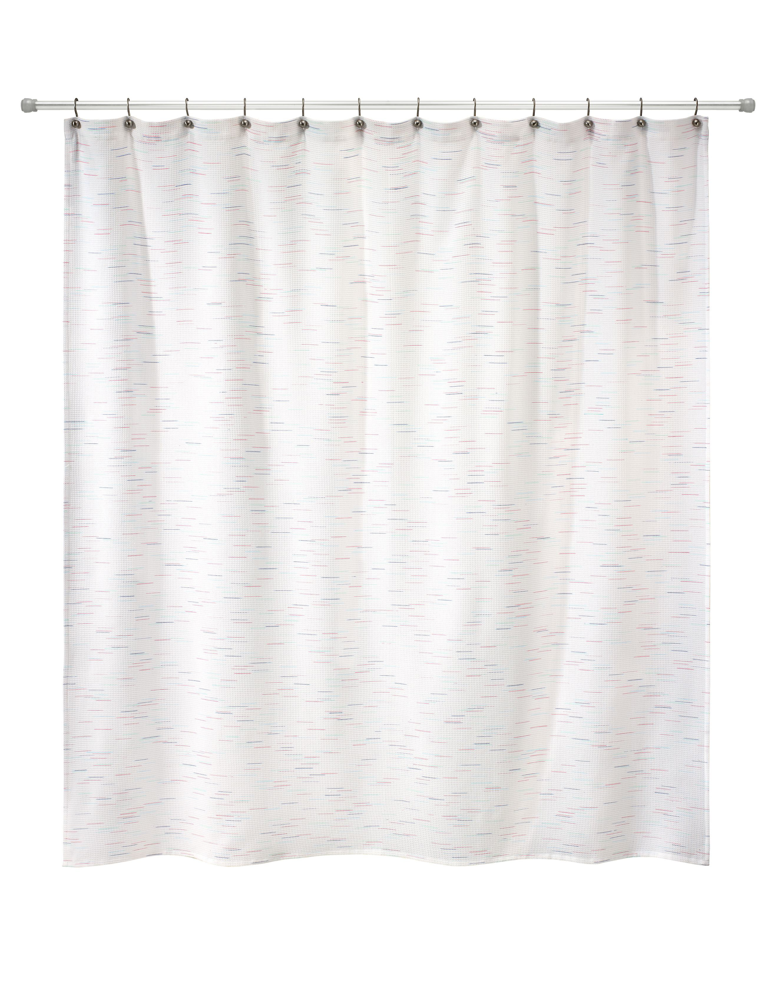 Izod Fairwinds Shower Curtain Wayfair