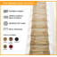 Stair Runner Benedick Area Rug-40899334