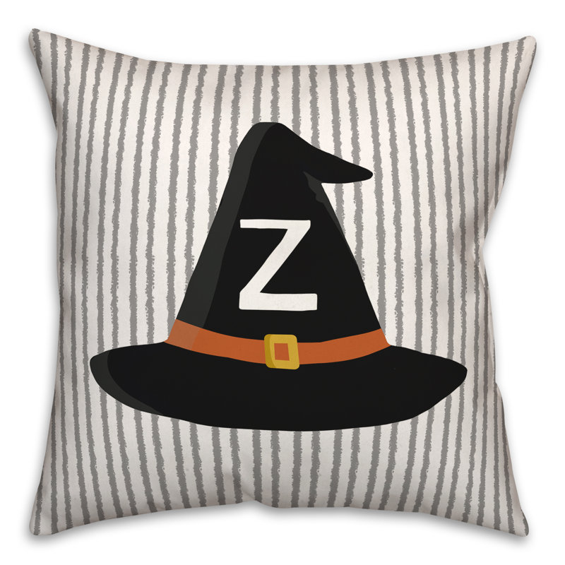  Housse de coussin carré et insert, Z