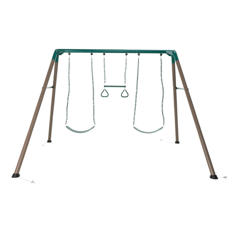 Ensemble de balançoire pour enfants