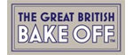 The Great British Bake Off logo