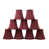 Burgundy is out of stock